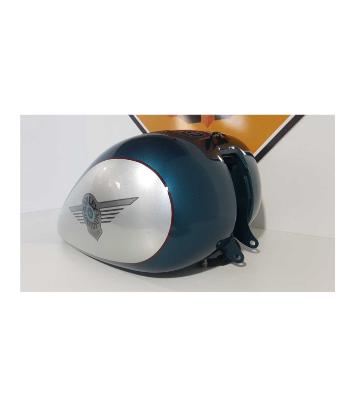 Rezervor Harley Davidson FAT BOY FLSTF 2003