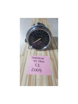 Ceas Kilometraj Honda Shadow VT 1100 C2 SC 43 E 2004