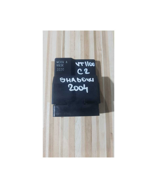 Cdi Ecu Honda Shadow VT 1100 C2 SC 43 E 2004