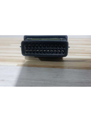 Cdi Ecu Honda Shadow VT 1100 C2 SC 43 E 2004 2