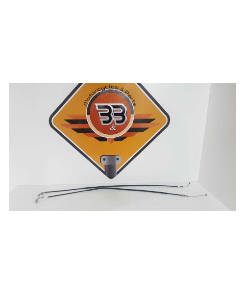 Cabluri Acceleratie Honda Shadow VT 1100 C2 SC 43 E 2004