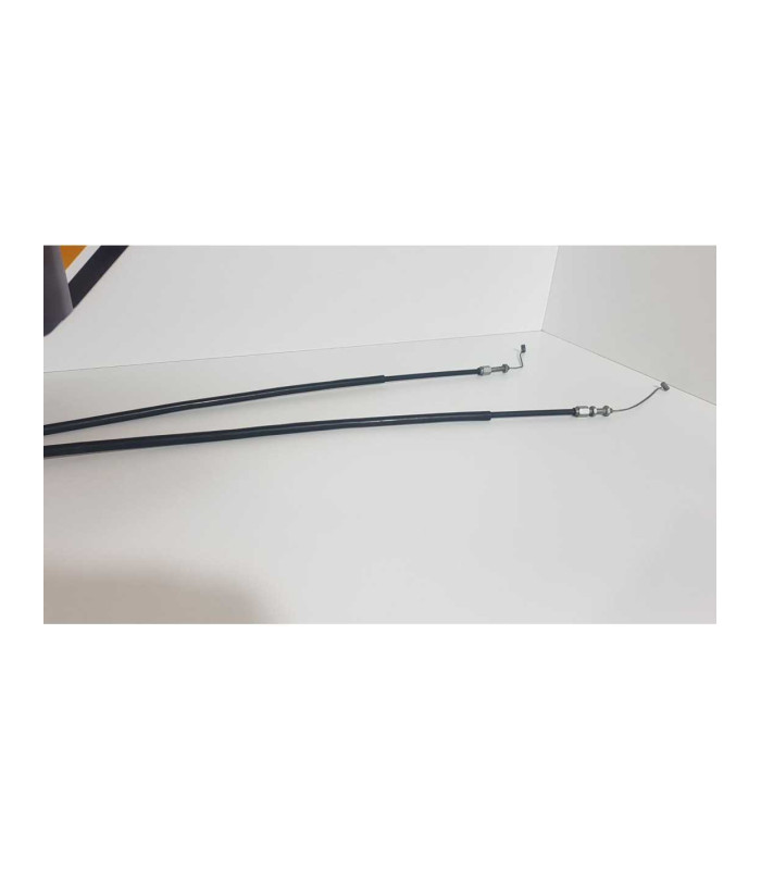 Cabluri Acceleratie Honda Shadow VT 1100 C2 SC 43 E 2004