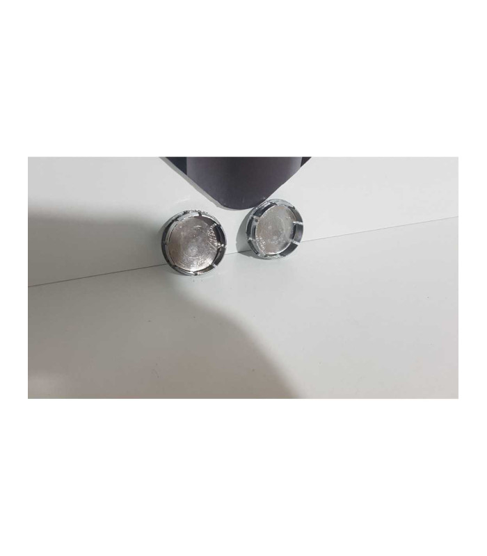 Capace Ax Bascula Honda Shadow VT 1100 C2 SC 43 E 2004