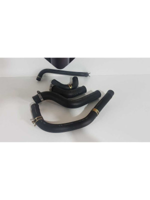 Conducte Honda Shadow VT 1100 C2 SC 43 E 2004 2