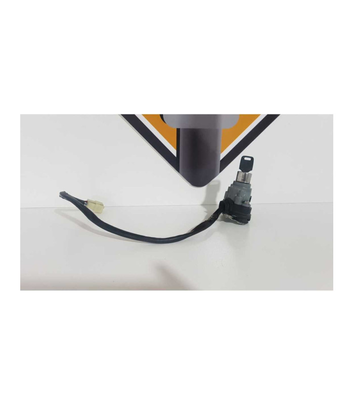 Contact Si Cheie Honda Shadow VT 1100 C2 SC 43 E 2004