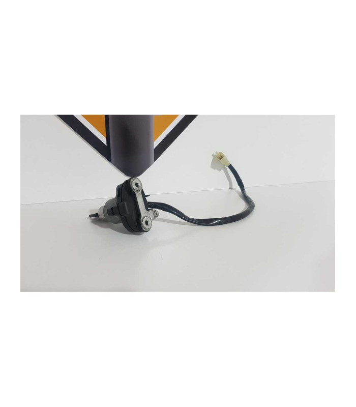 Contact Si Cheie Honda Shadow VT 1100 C2 SC 43 E 2004