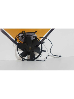 Electroventilator Honda Shadow VT 1100 C2 SC 43 E 2004 2