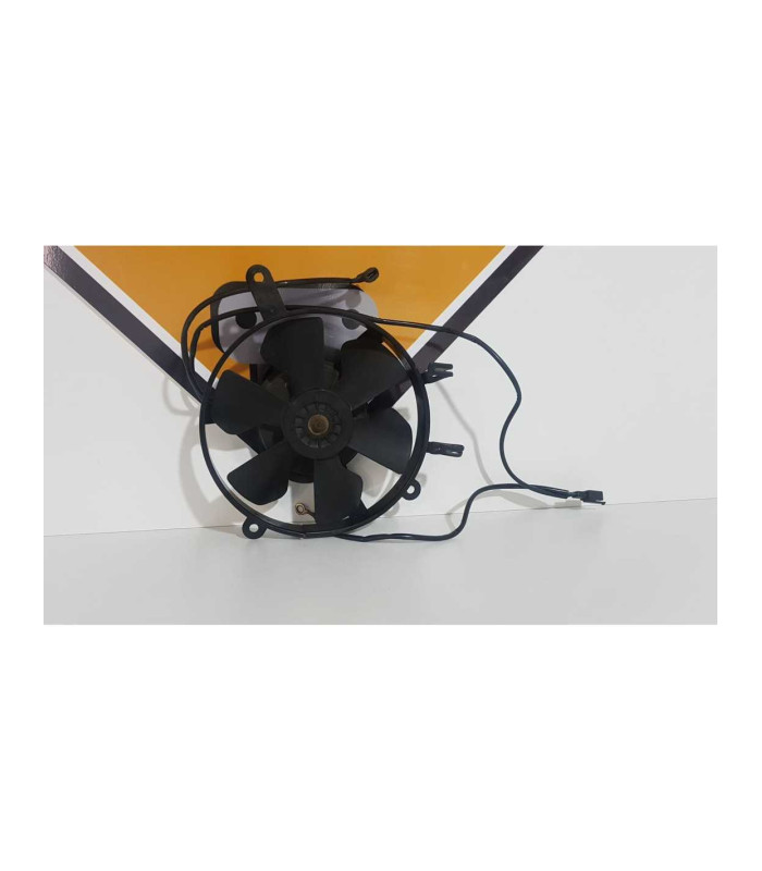 Electroventilator Honda Shadow VT 1100 C2 SC 43 E 2004