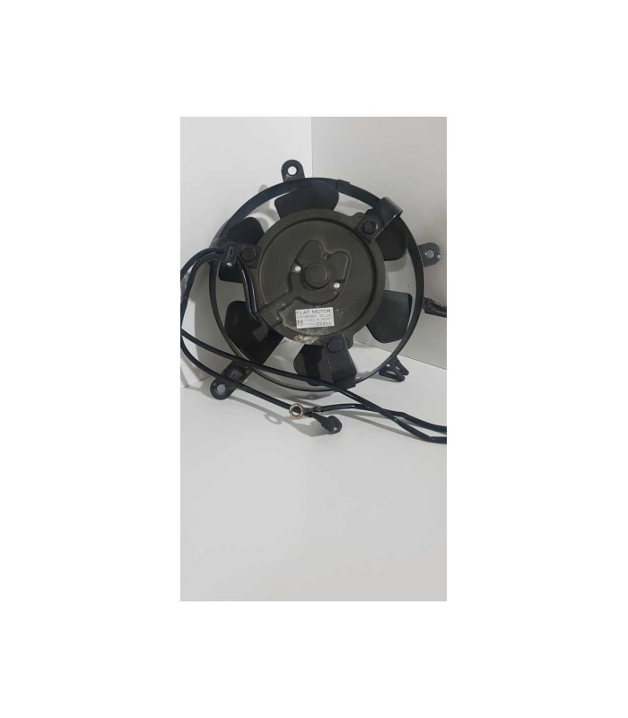 Electroventilator Honda Shadow VT 1100 C2 SC 43 E 2004