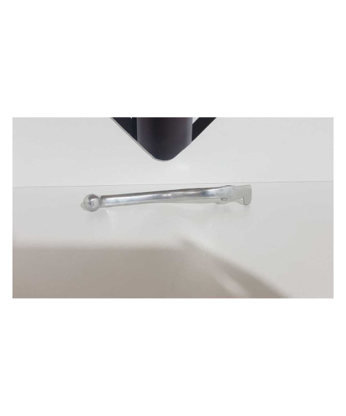 Levier Frana Honda Shadow VT 1100 C2 SC 43 E 2004