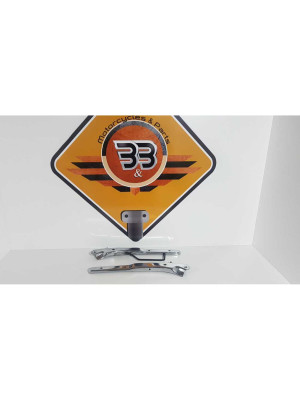 Prinderi Aripa Spate Honda Shadow VT 1100 C2 SC 43 E 2004