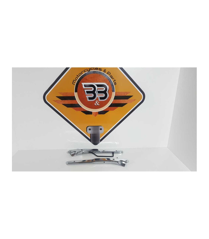 Prinderi Aripa Spate Honda Shadow VT 1100 C2 SC 43 E 2004