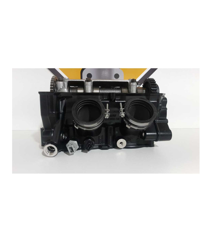 Chiulasa Completa BMW F 800 R 2013