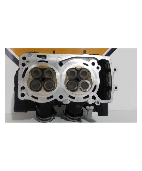 Chiulasa Completa BMW F 800 R 2013