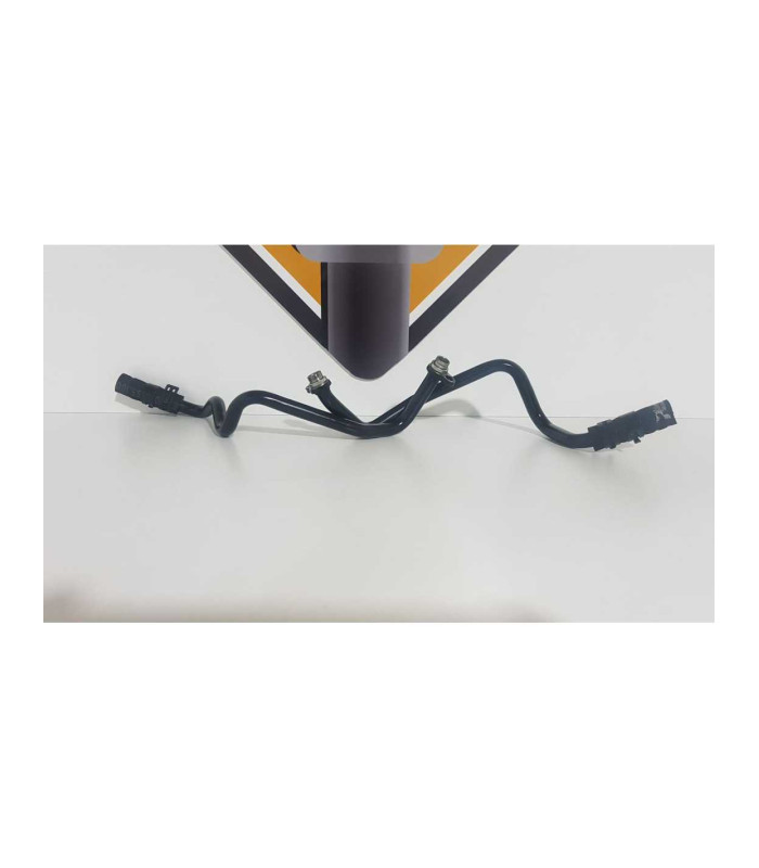 Conducte Pompa Apa BMW F 800 R 2013