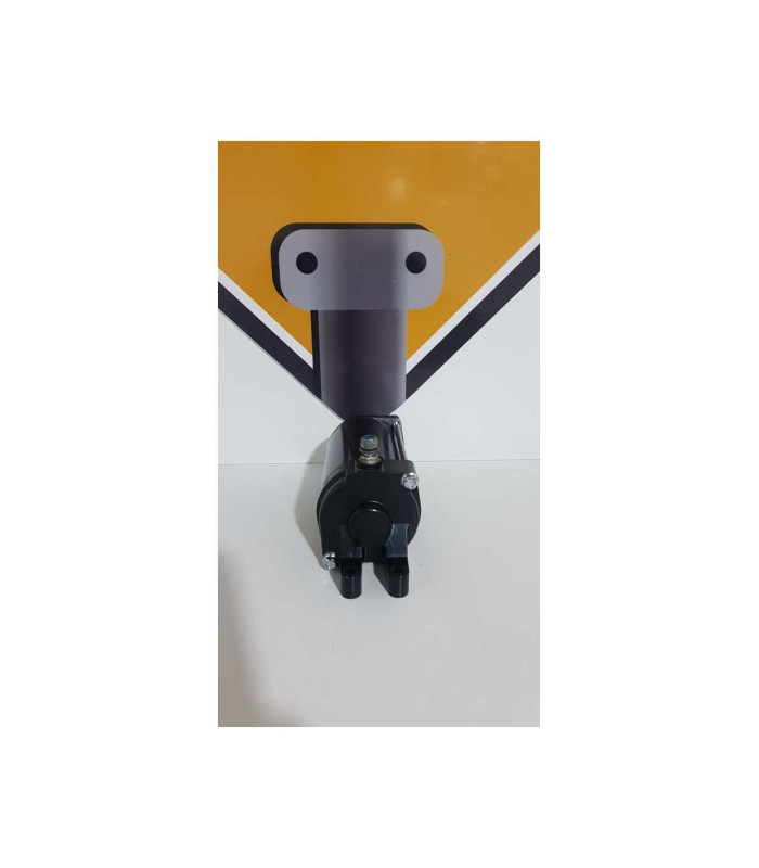 Electromotor BMW F 800 GT 2017