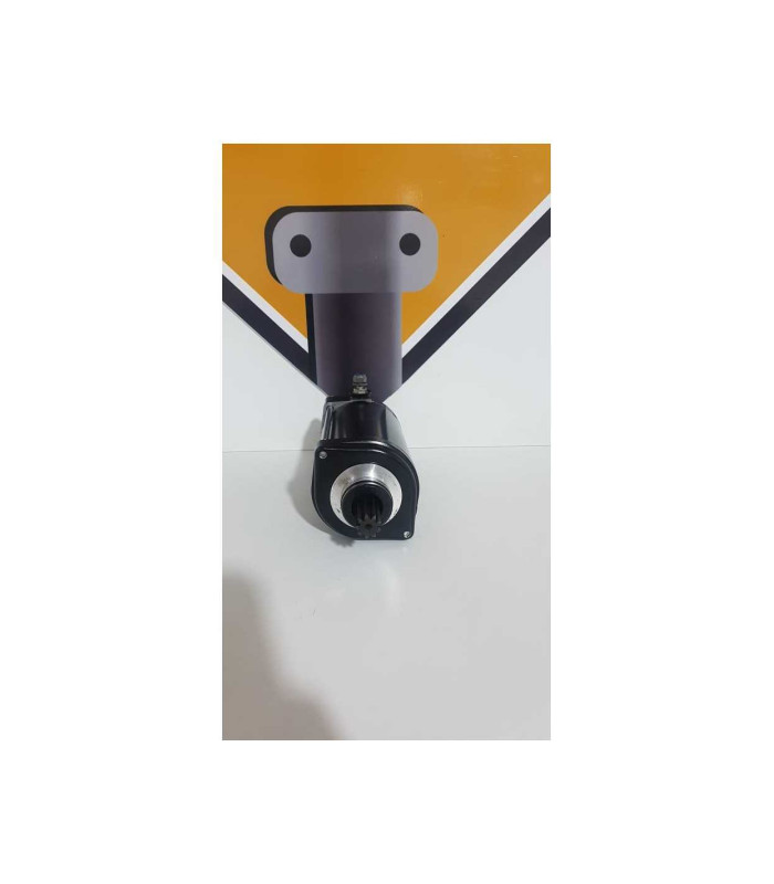 Electromotor BMW F 800 GT 2017