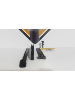 Kit Distributie BMW F 800 R 2013 2