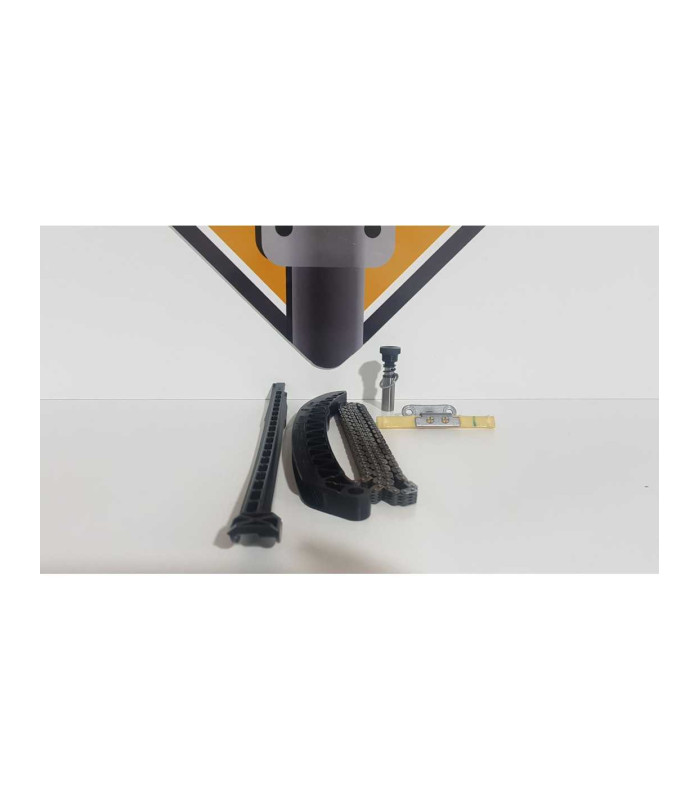 Kit Distributie BMW F 800 R 2013