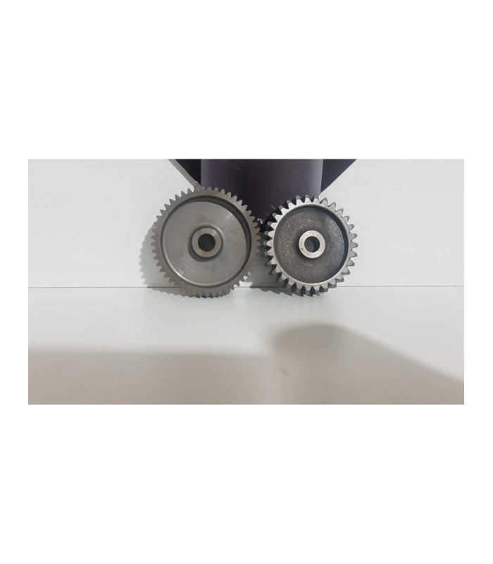 Pinioane Pornire BMW F 800 R 2013