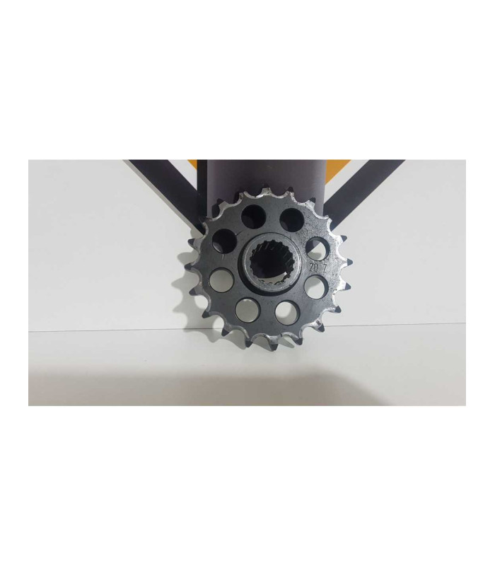 Pinion Transmisie Fata BMW F 800 R 2013