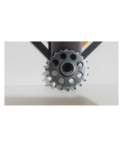 Pinion Transmisie Fata BMW F 800 R 2013