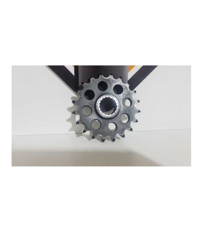 Pinion Transmisie Fata BMW F 800 R 2013