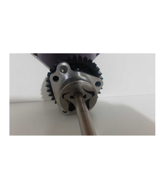 Pompa Ulei BMW F 800 R 2013