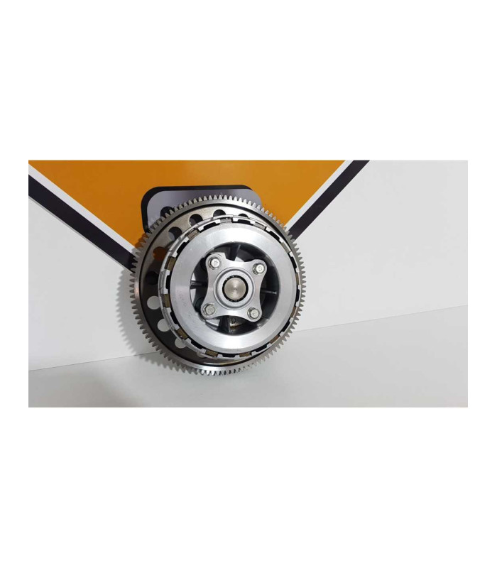 Ambreiaj Complet Triumph T 100 EFI 2009