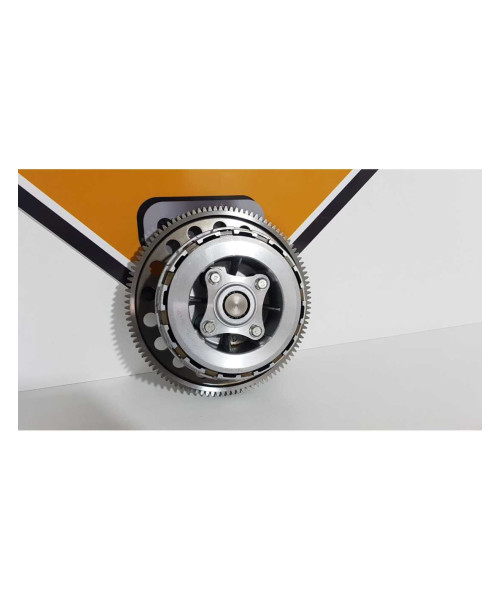 Ambreiaj Complet Triumph T 100 EFI 2009