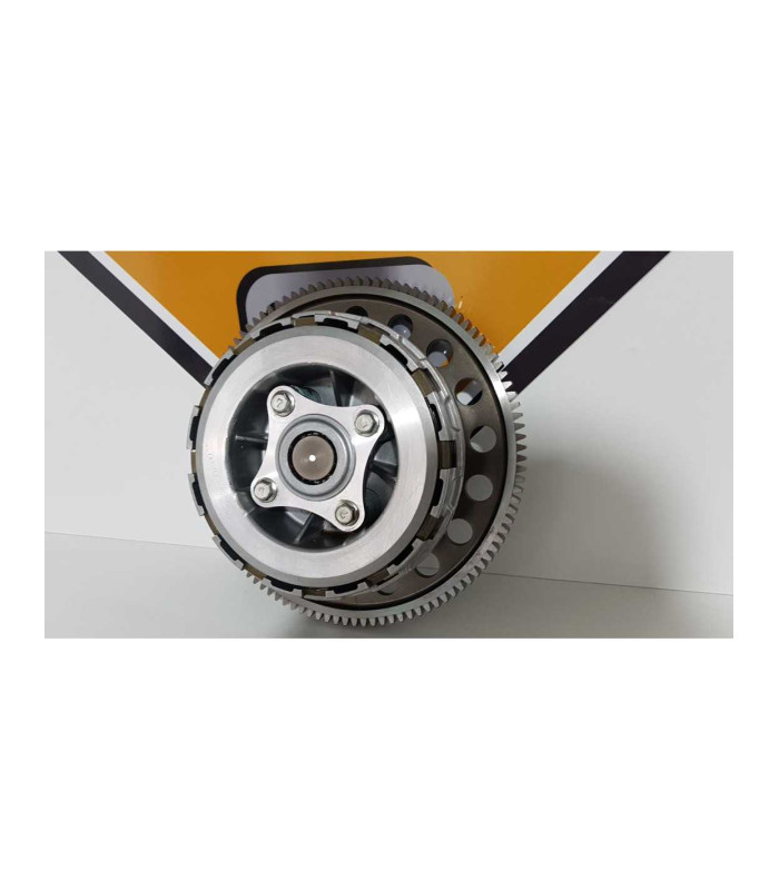 Ambreiaj Complet Triumph T 100 EFI 2009