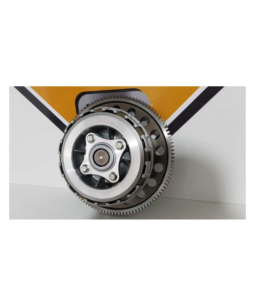 Ambreiaj Complet Triumph T 100 EFI 2009