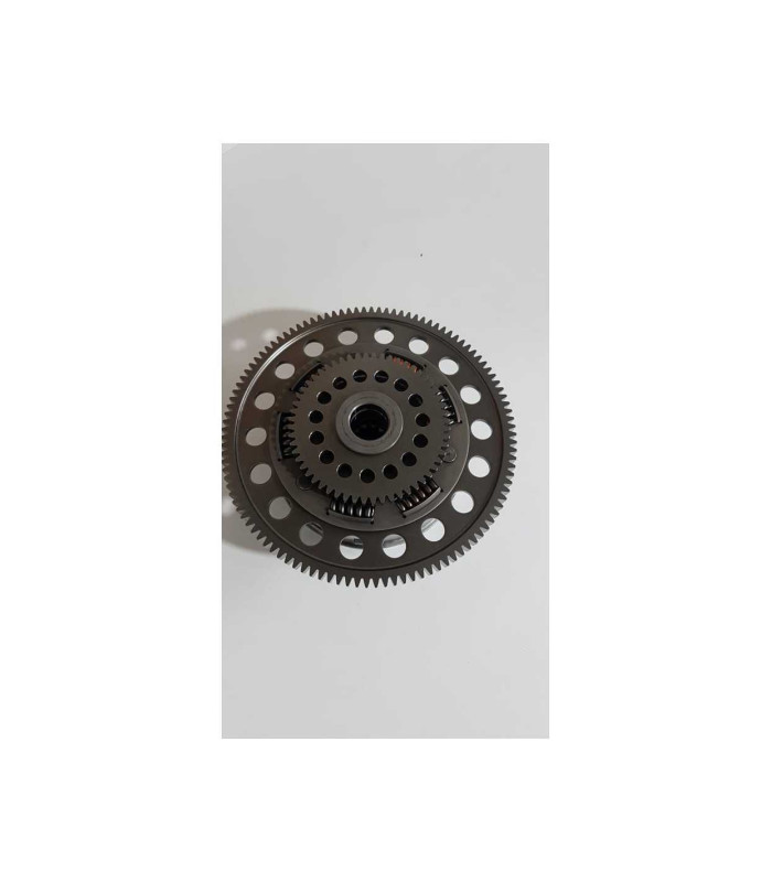 Ambreiaj Complet Triumph T 100 EFI 2009