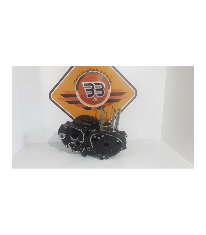 Cartere Motor Triumph T 100 EFI 2009