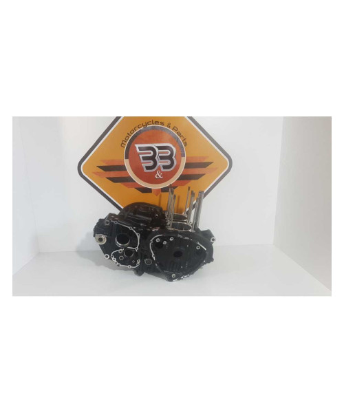 Cartere Motor Triumph T 100 EFI 2009