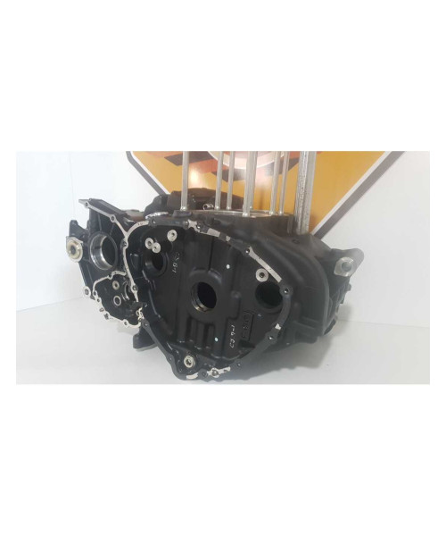 Cartere Motor Triumph T 100 EFI 2009