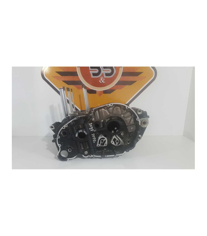 Cartere Motor Triumph T 100 EFI 2009