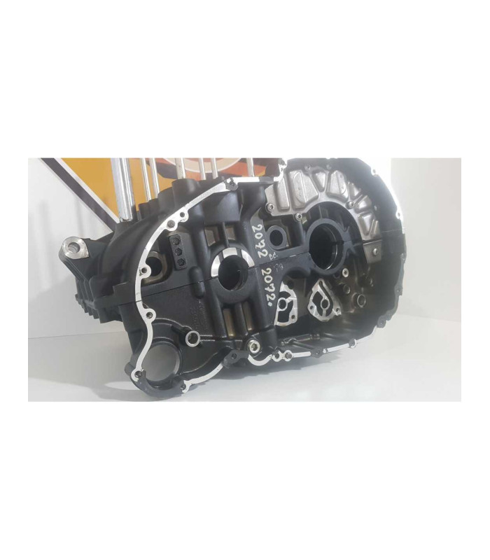 Cartere Motor Triumph T 100 EFI 2009