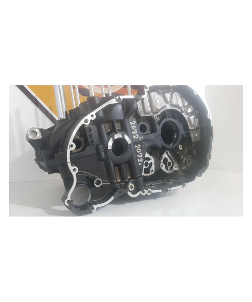 Cartere Motor Triumph T 100 EFI 2009