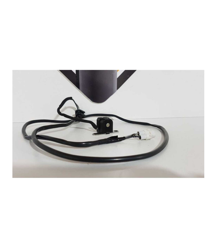 Cititor Triumph T 100 EFI 2009