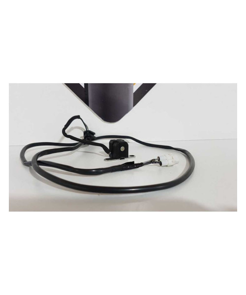 Cititor Triumph T 100 EFI 2009