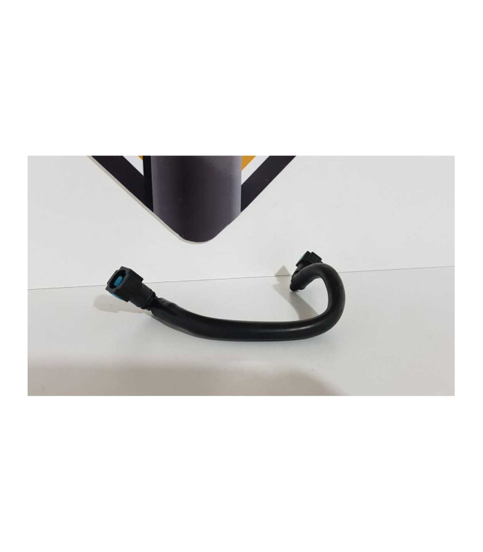 Conducta Benzina Triumph T 100 EFI 2009