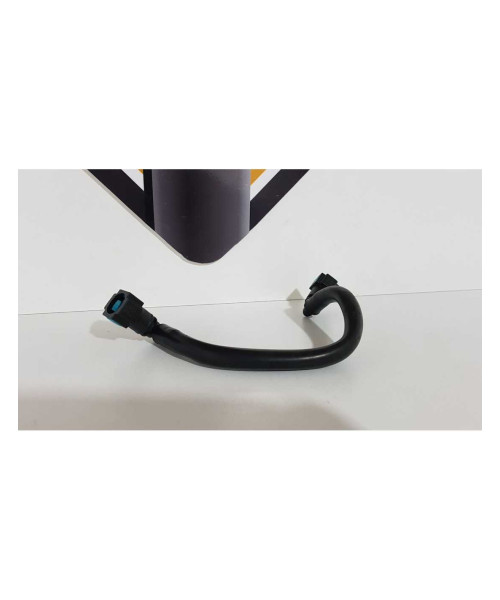 Conducta Benzina Triumph T 100 EFI 2009