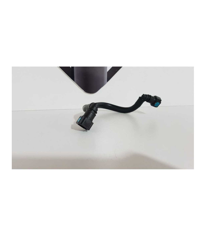 Conducta Benzina Triumph T 100 EFI 2009