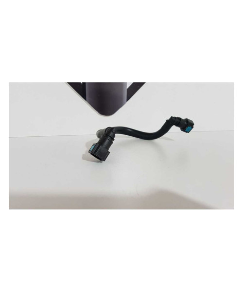 Conducta Benzina Triumph T 100 EFI 2009