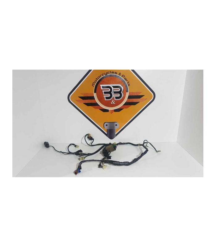 Instalatie Electrica Honda CB 600F Hornet PC 36A 2004