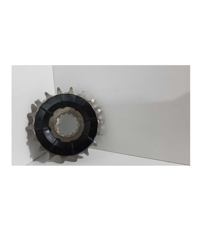 Pinion Transmisie Fata Triumph T 100 EFI 2009