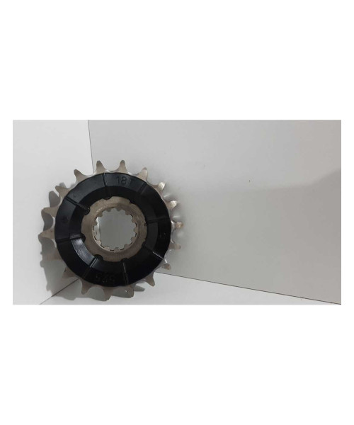 Pinion Transmisie Fata Triumph T 100 EFI 2009