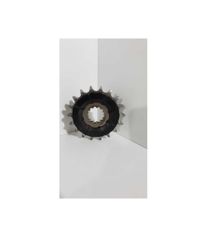 Pinion Transmisie Fata Triumph T 100 EFI 2009