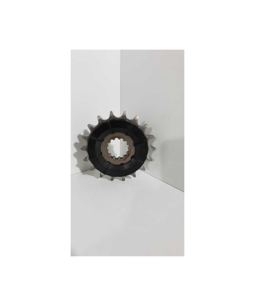 Pinion Transmisie Fata Triumph T 100 EFI 2009